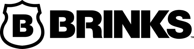 Brinks logo
